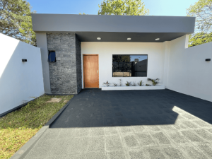 Proyecto Villa Elisa