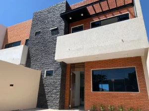 Marcau Investment S.A. - Fernando de la Mora