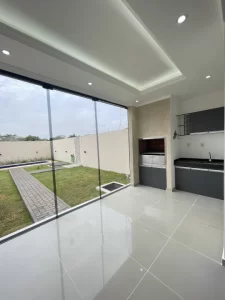 Marcau Investment S.A. - Fernando de la Mora