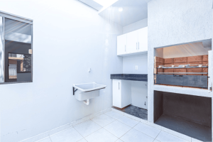 Marcau Investment S.A. - Villa Elisa