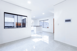 Marcau Investment S.A. - Villa Elisa