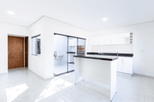 Marcau Investment S.A. - Villa Elisa