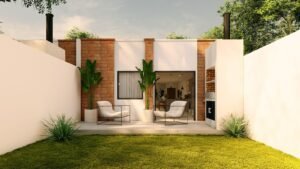 Marcau Investment S.A.